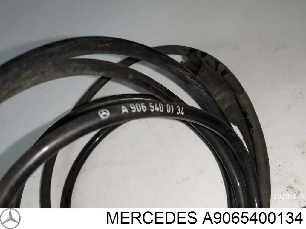  A9065400134 Mercedes