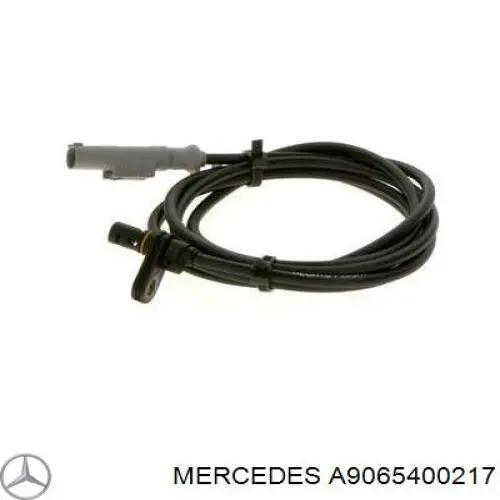 Датчик АБС задній правий Mercedes A9065400217 ціна, від 24.72 USD