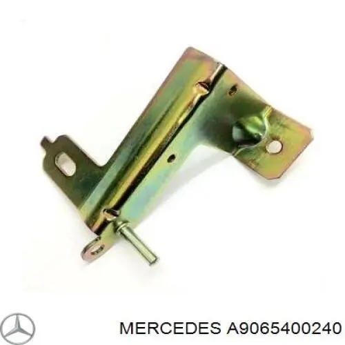 Купити A9065400240 Mercedes 