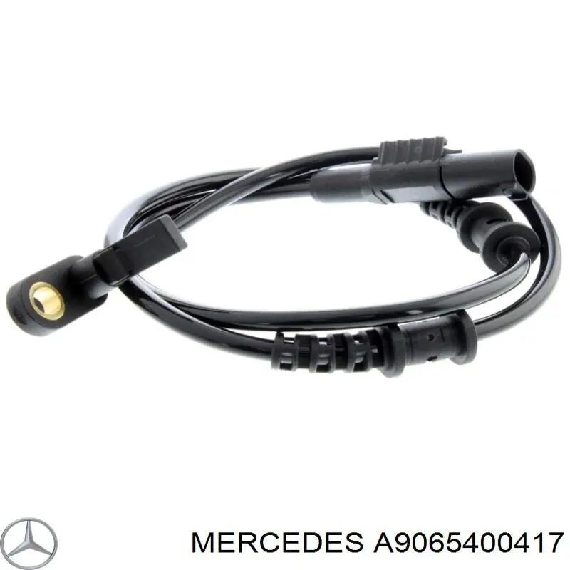 A9065400417 Mercedes датчик абс (abs передній)