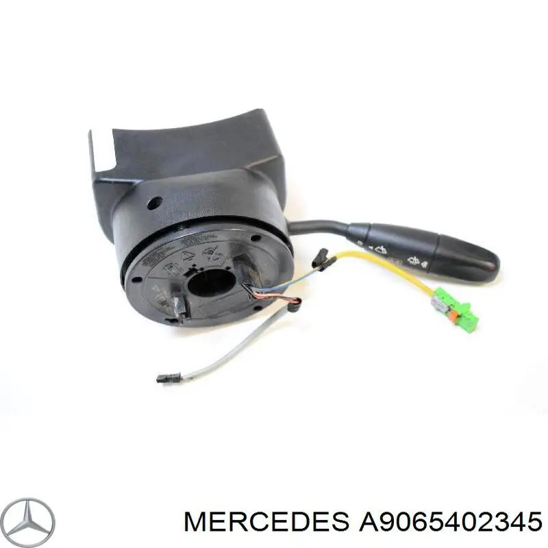 Перемикачі Mercedes A9065402345 ціна, від 126.69 USD