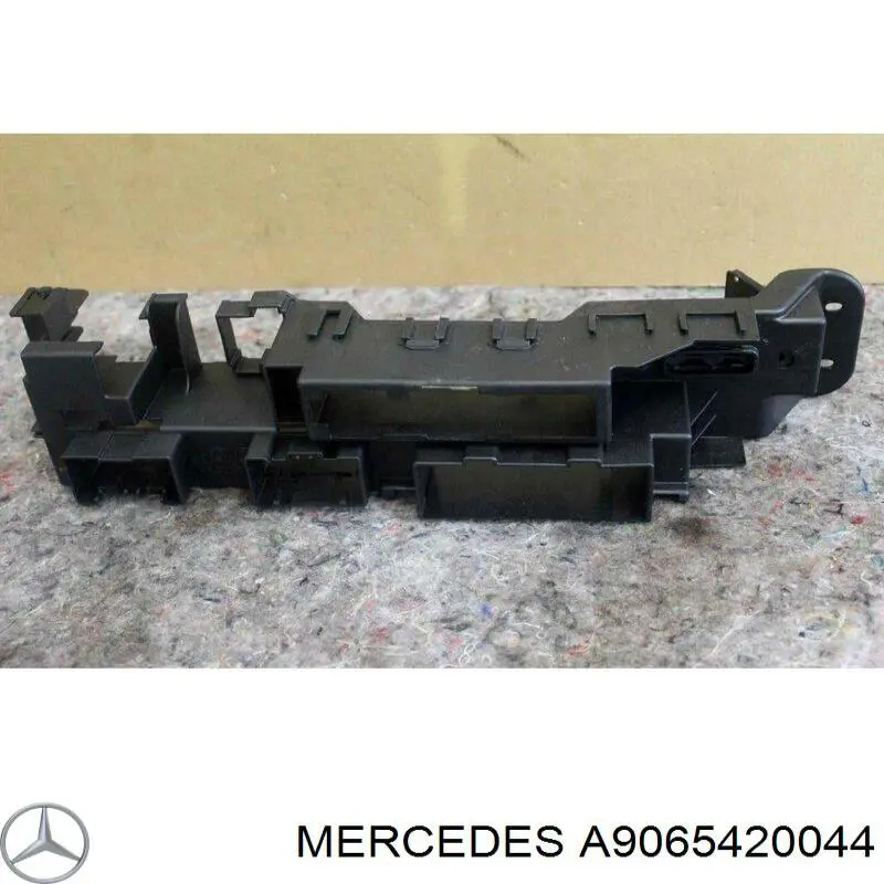  Mercedes A9065420044 ціна, від 6.33 USD