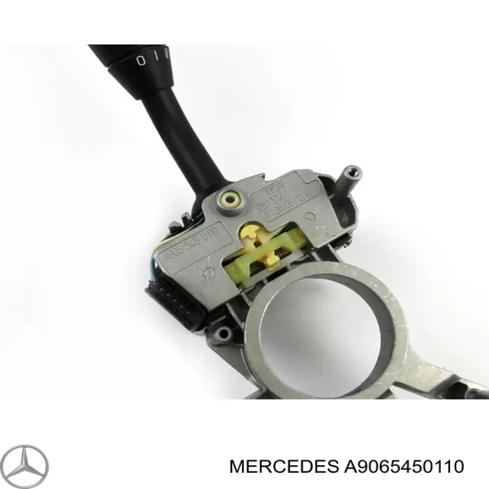Купити A9065450110 Mercedes Перемикач підрульовий, лівий