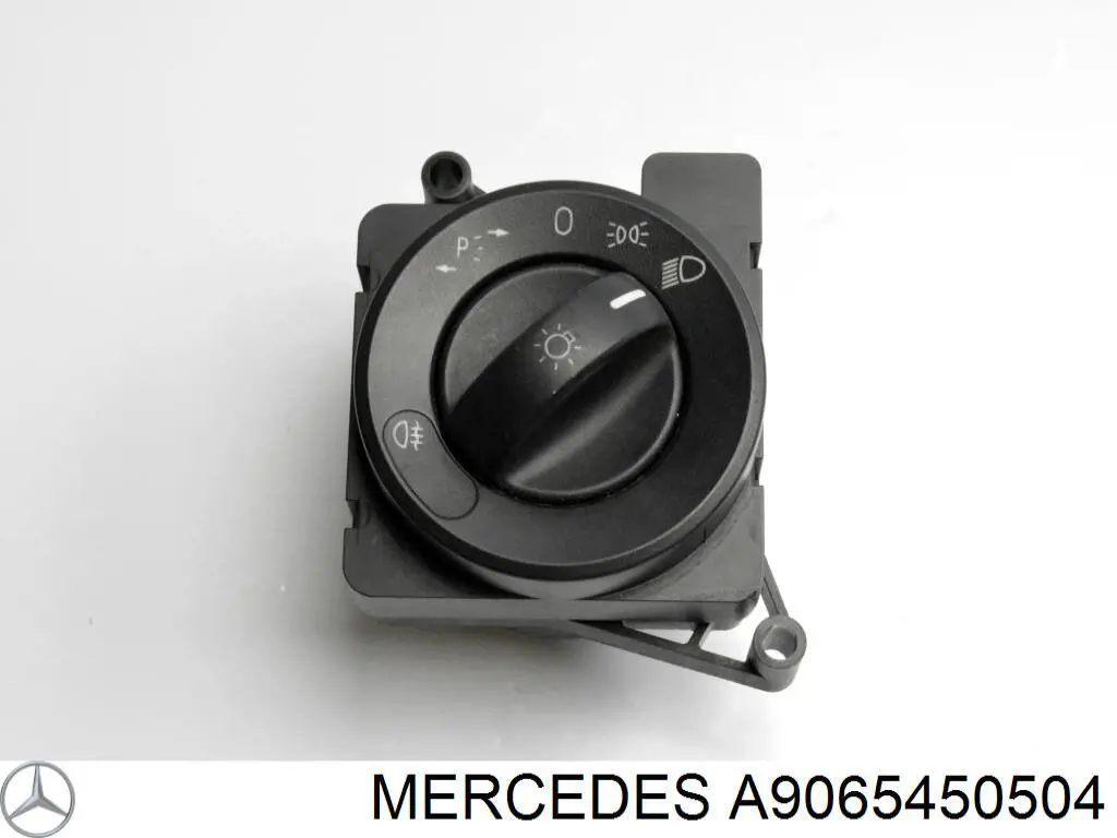  A9065450504 Mercedes