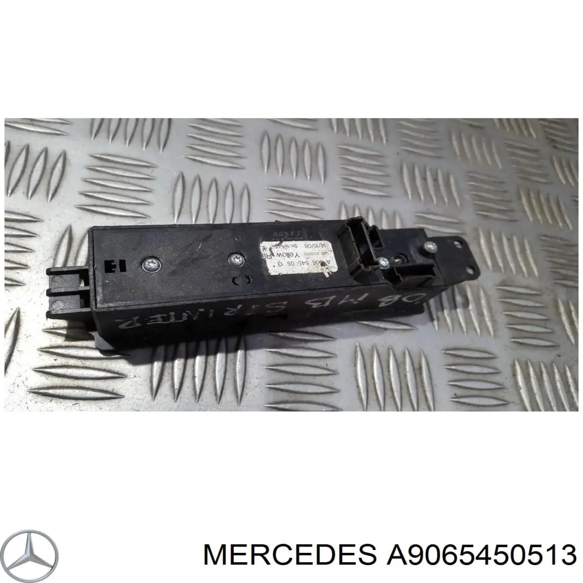  A9065450513 Mercedes