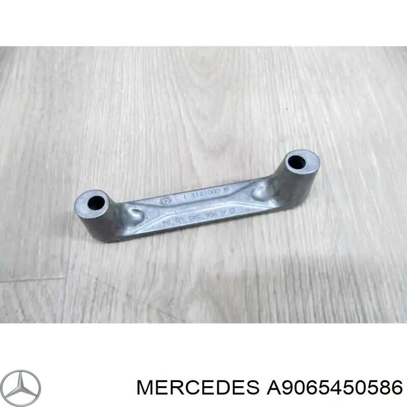  Mercedes A9065450586 ціна, від 5.64 USD