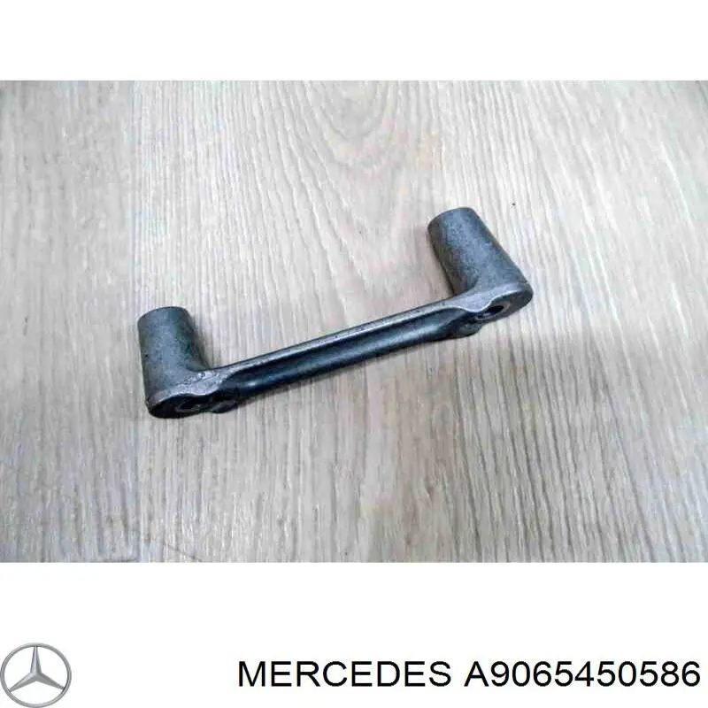  9065450586 Mercedes