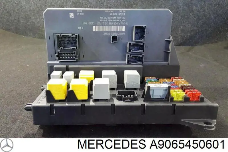 A9065450601 Mercedes 