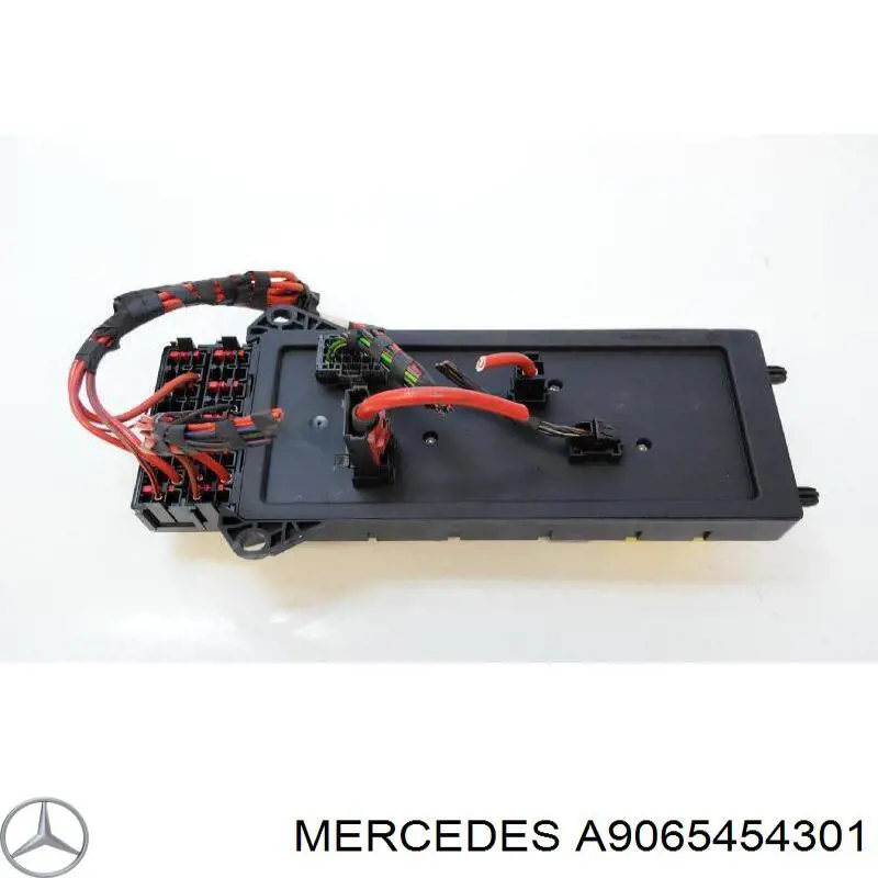  A9065454301 Mercedes