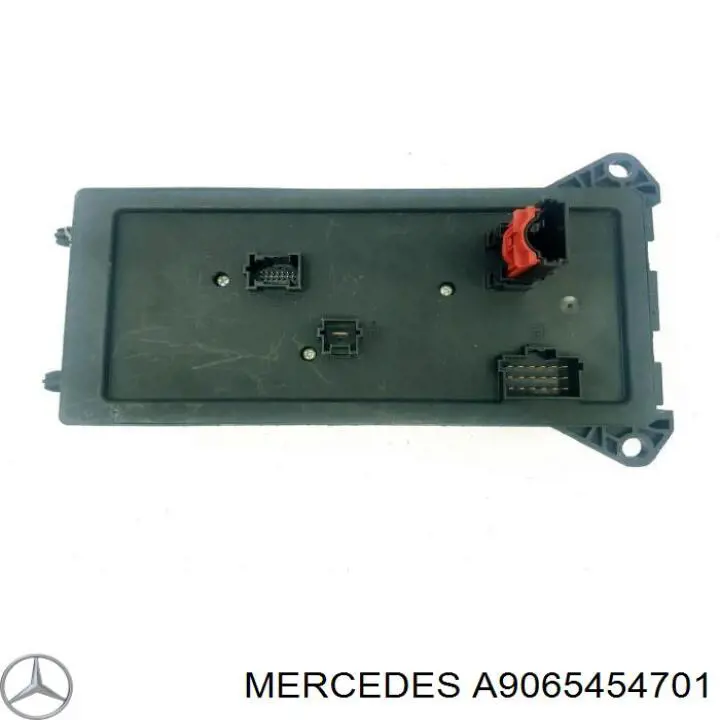  9065454701 Mercedes