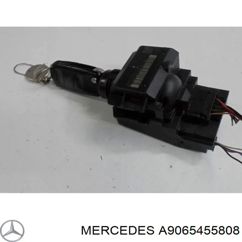  9065455808 Mercedes