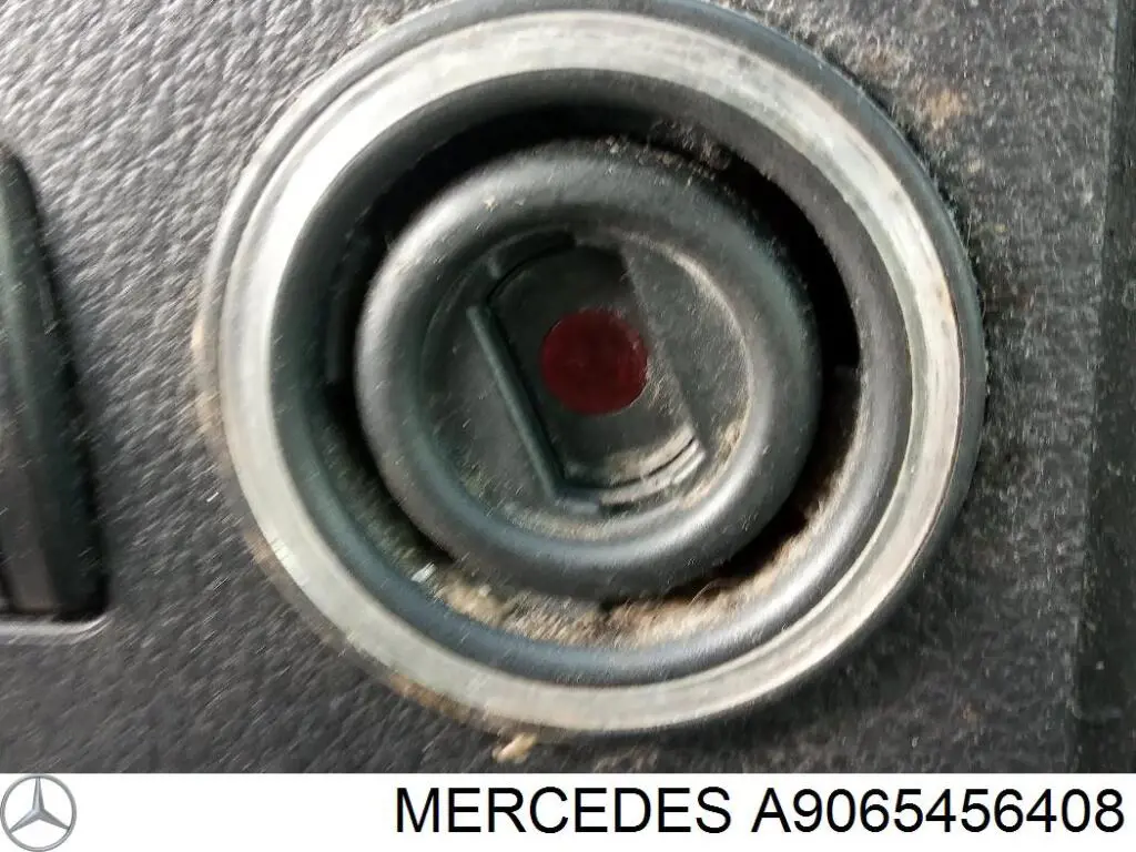  A9065456408 Mercedes