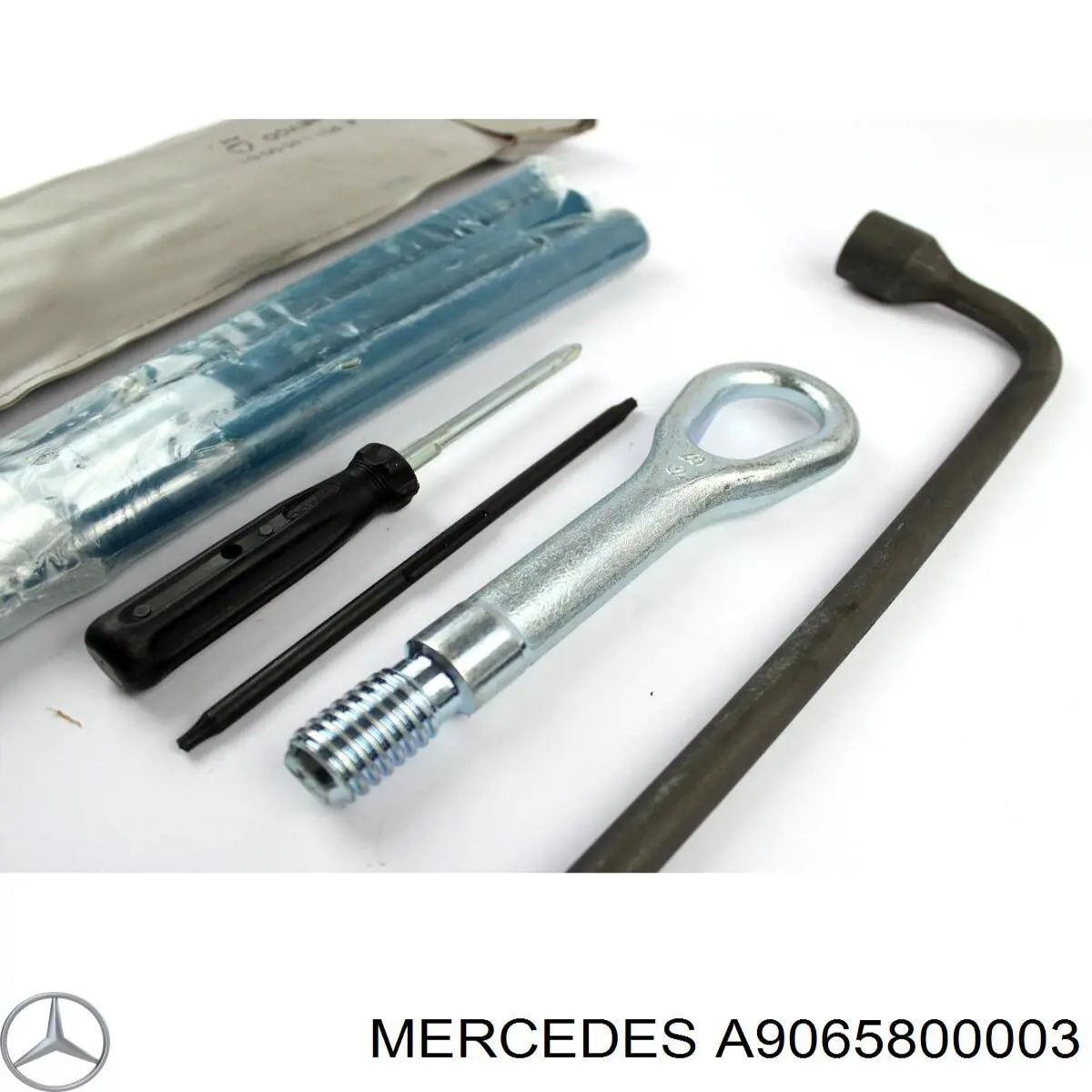  A9065800003 Mercedes