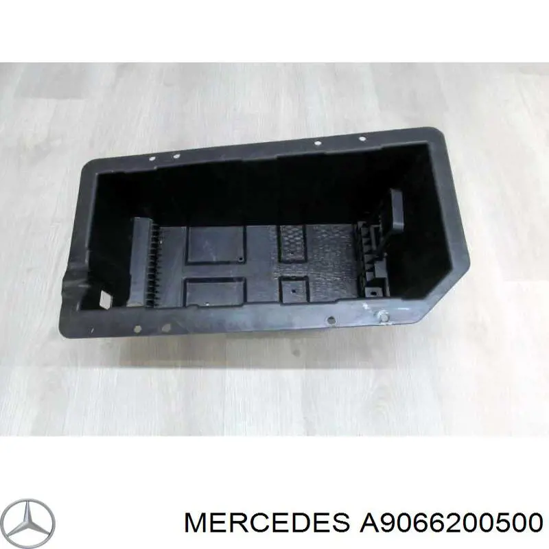  Mercedes A9066200500 ціна, від 12.46 USD