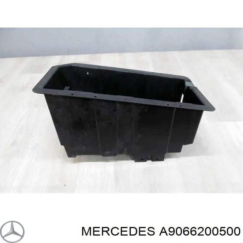 A9066200500 Mercedes 