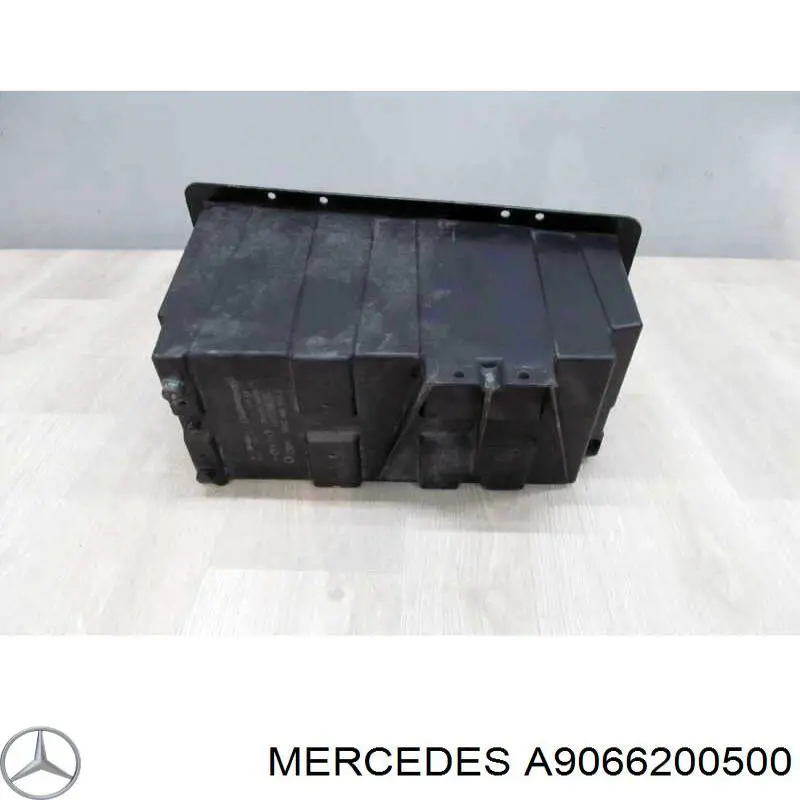 Купити A9066200500 Mercedes 