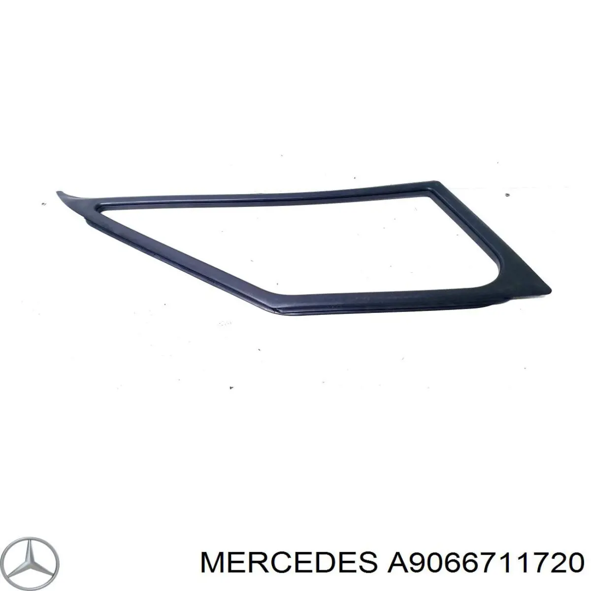  Mercedes A9066711720 ціна, від 12.37 USD