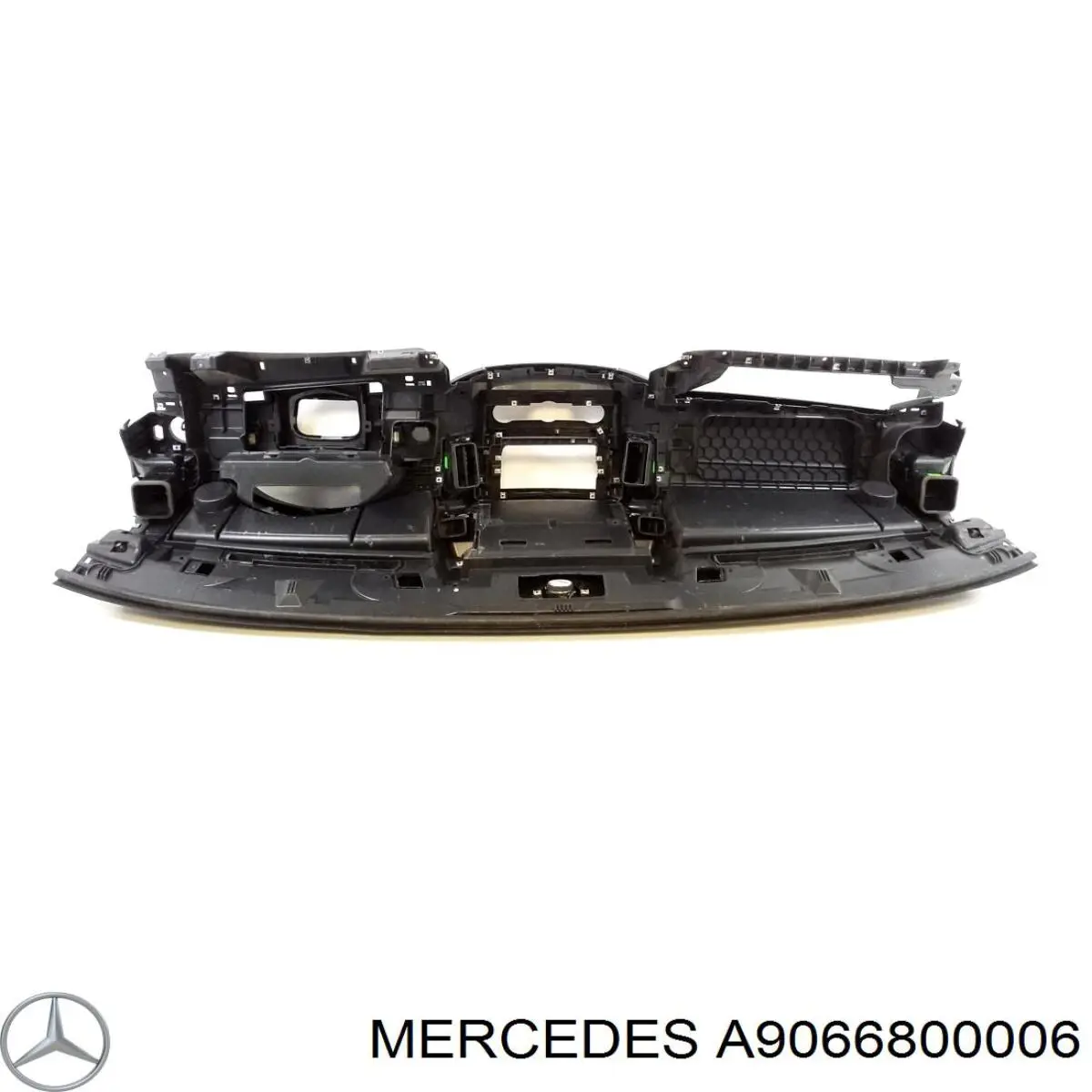  A9066800006 Mercedes