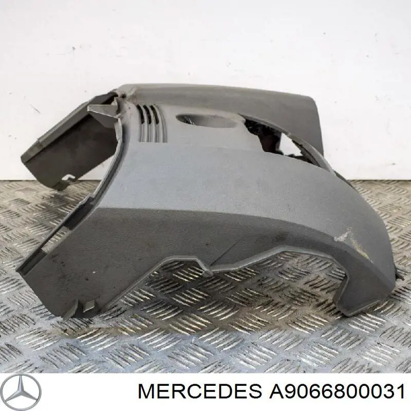  Mercedes A9066800031 ціна, від 12.04 USD