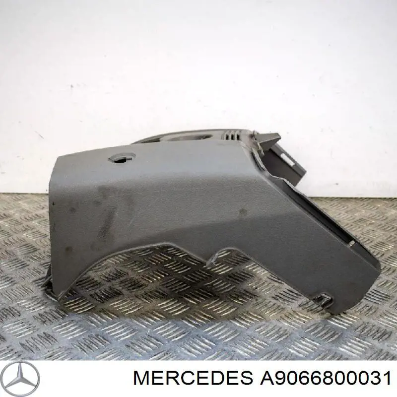  A9066800031 Mercedes