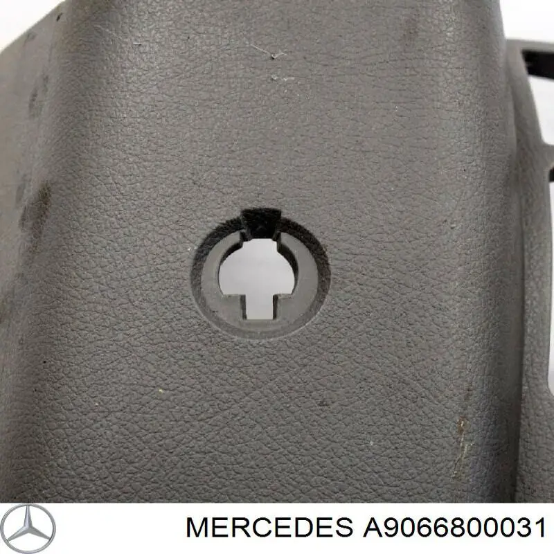 Купити A9066800031 Mercedes 