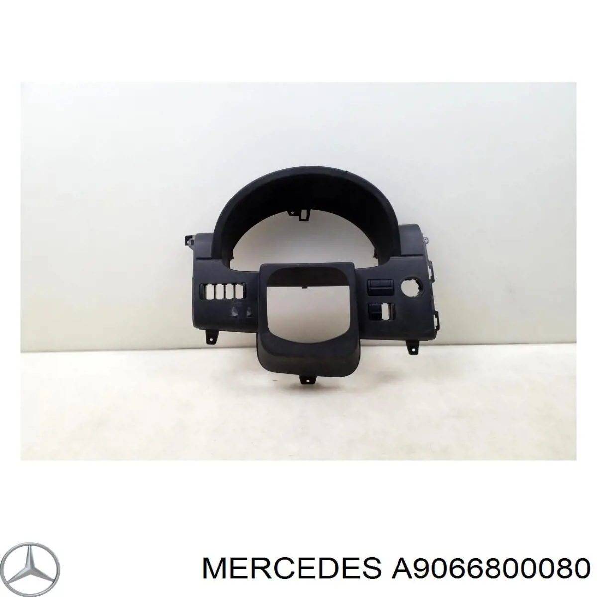Купити A9066800080 Mercedes 