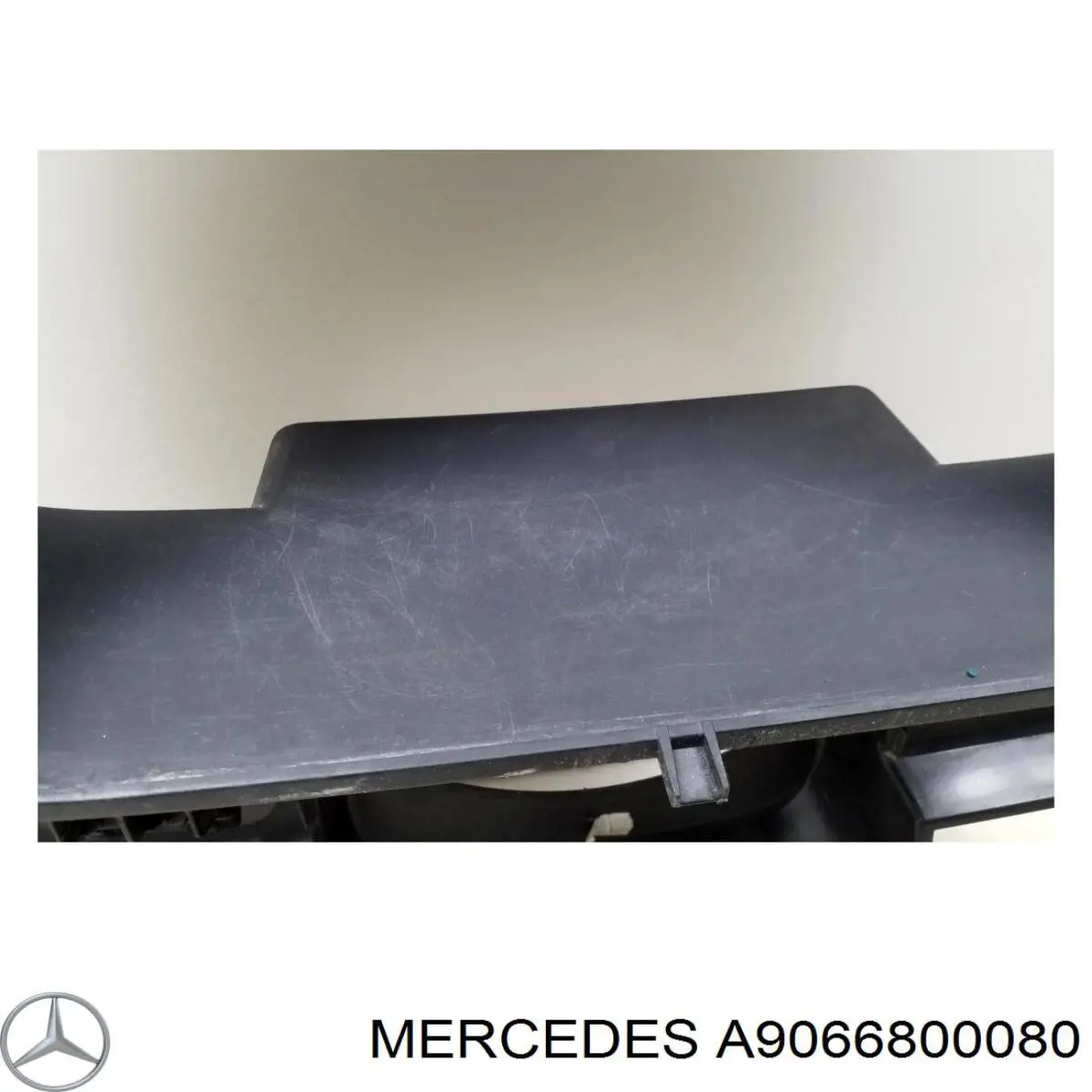 A9066800080 Mercedes 