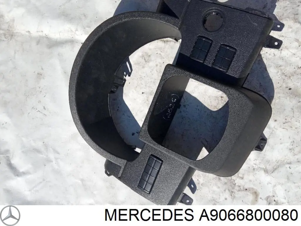  9066800080 Mercedes