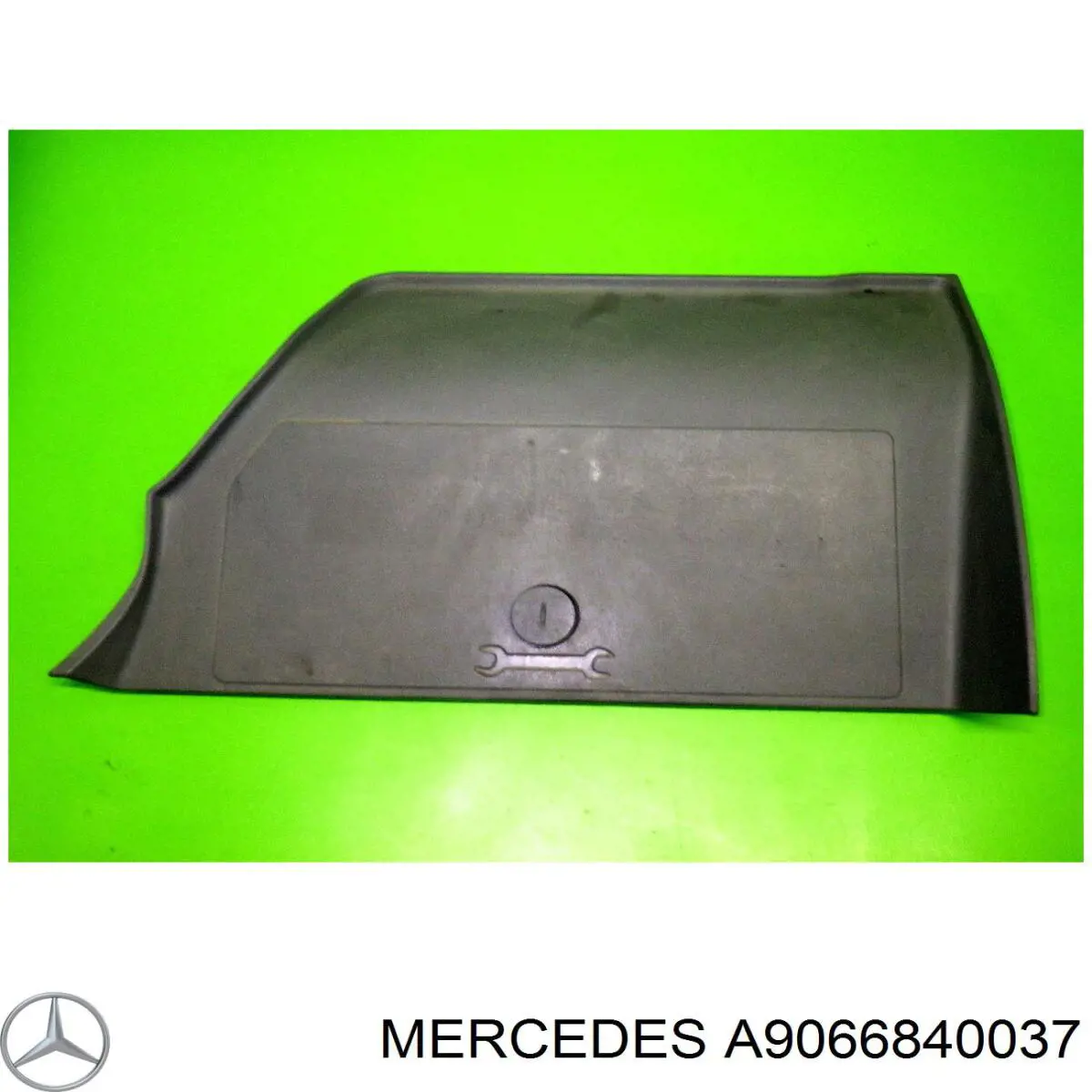  A9066840037 Mercedes