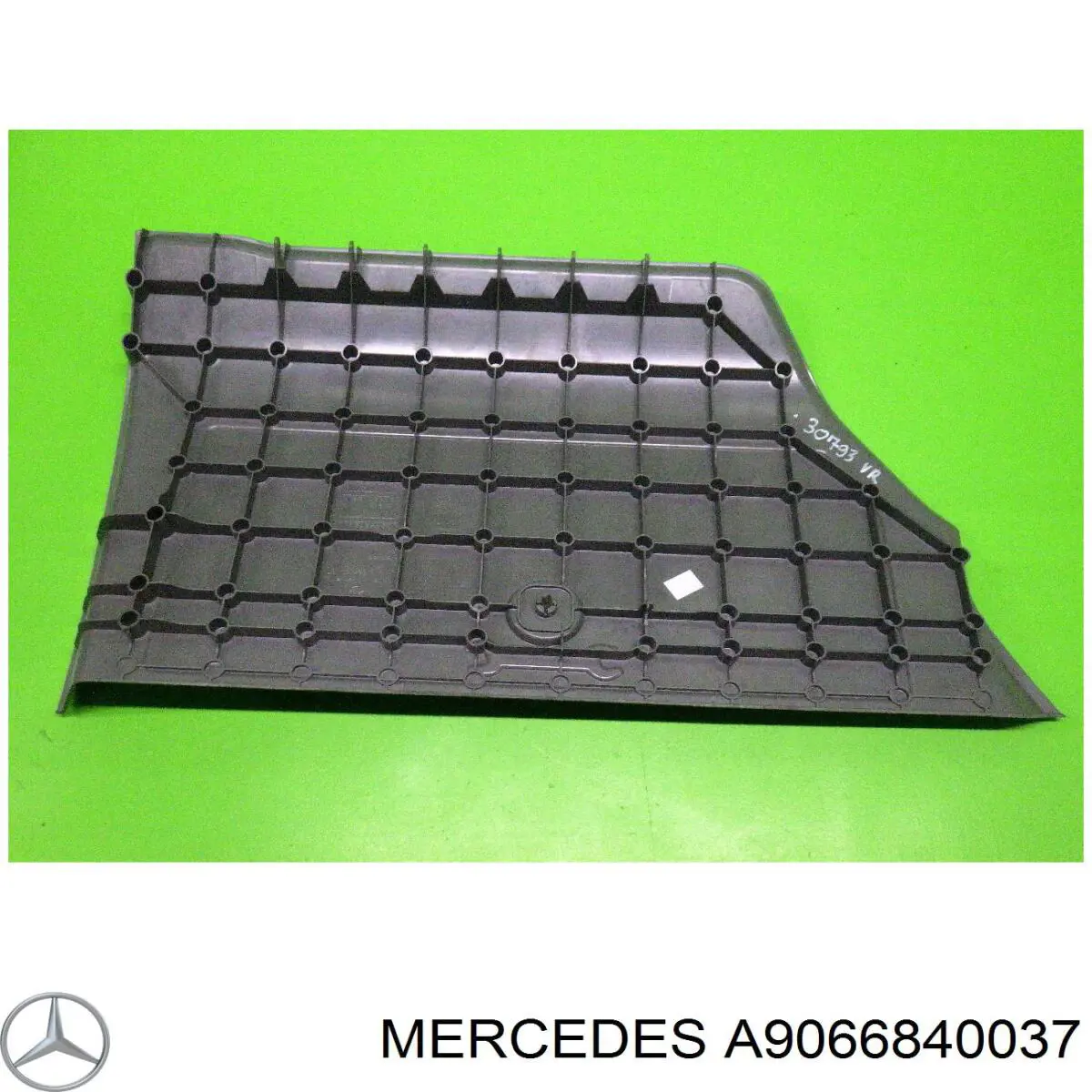  Mercedes A9066840037 ціна, від 11.40 USD