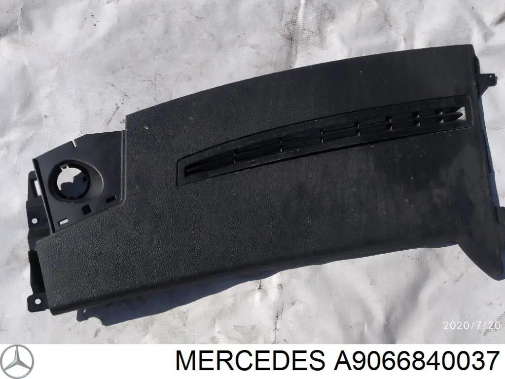  9066840037 Mercedes