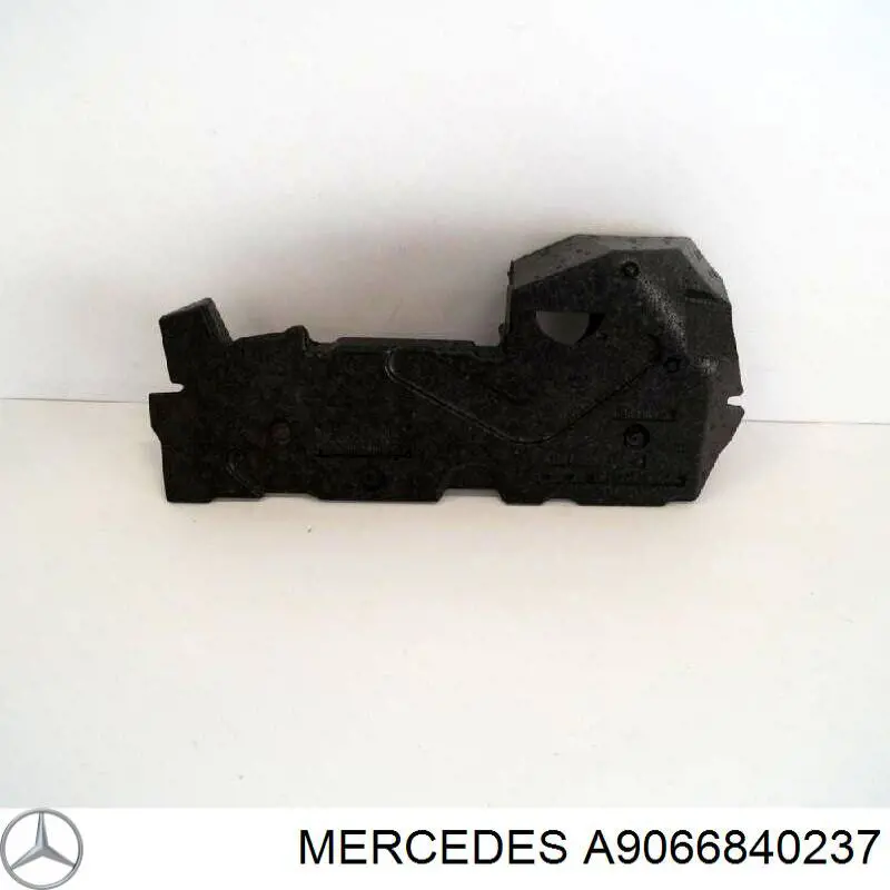 A9066840237 Mercedes 