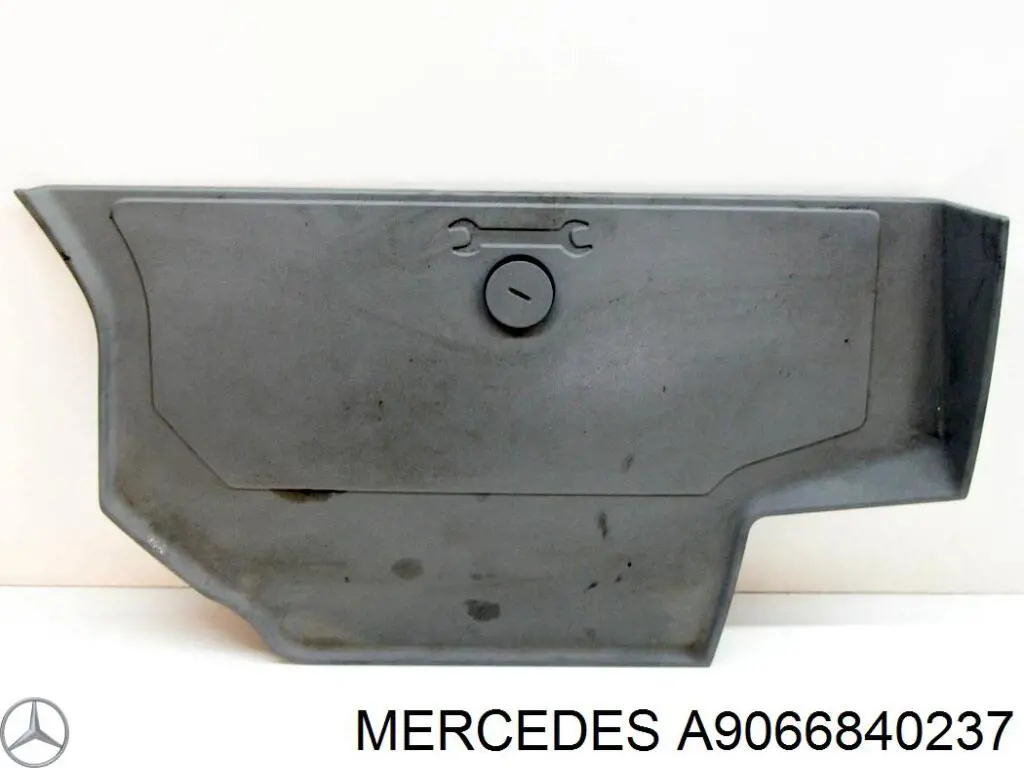  Mercedes A9066840237 ціна, від 4.92 USD