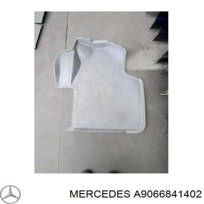  Mercedes A9066841402 ціна, від 44.34 USD