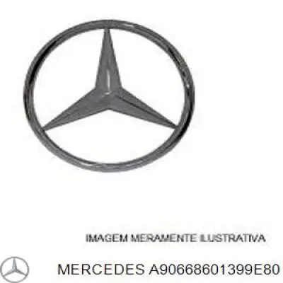A90668601399E80 Mercedes 