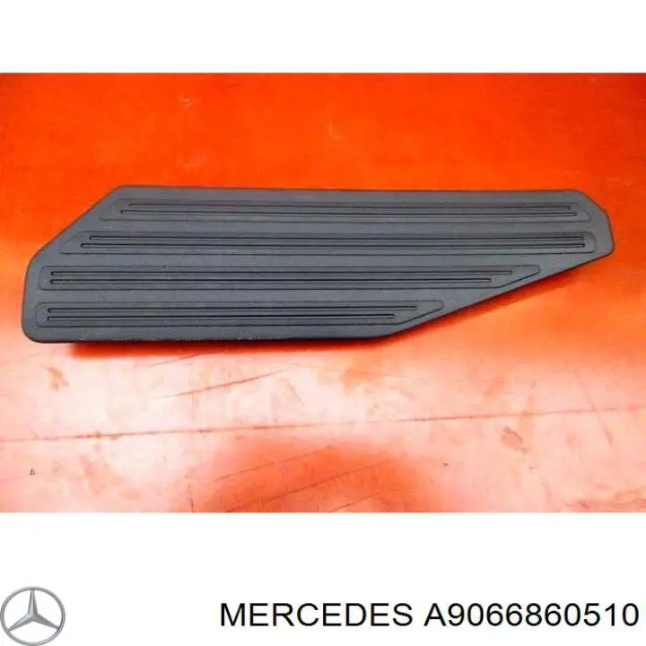  A9066860510 Mercedes