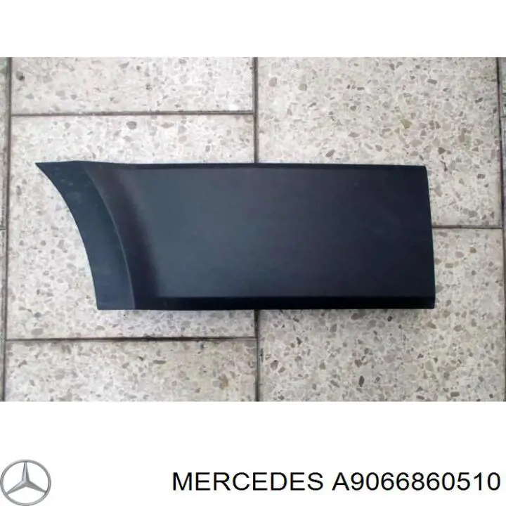 Купити A9066860510 Mercedes 