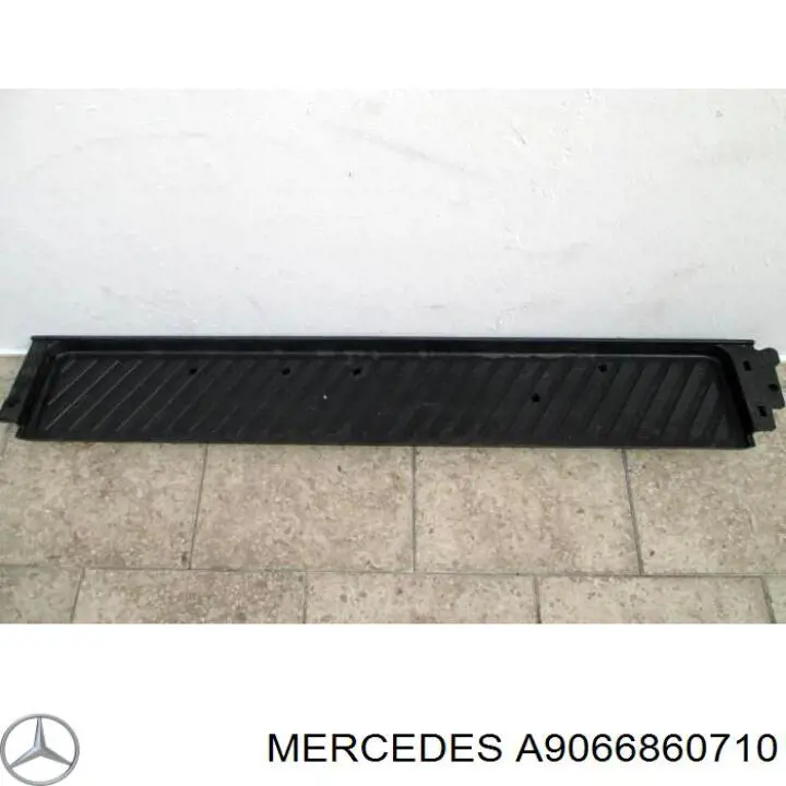  Mercedes A9066860710 ціна, від 28.86 USD