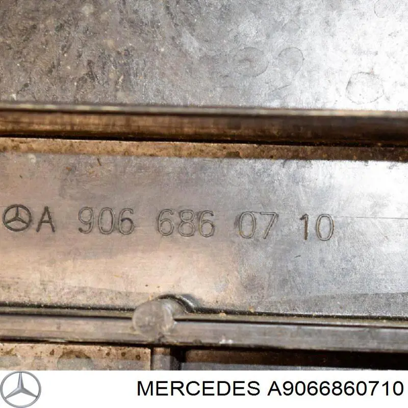  A9066860710 Mercedes