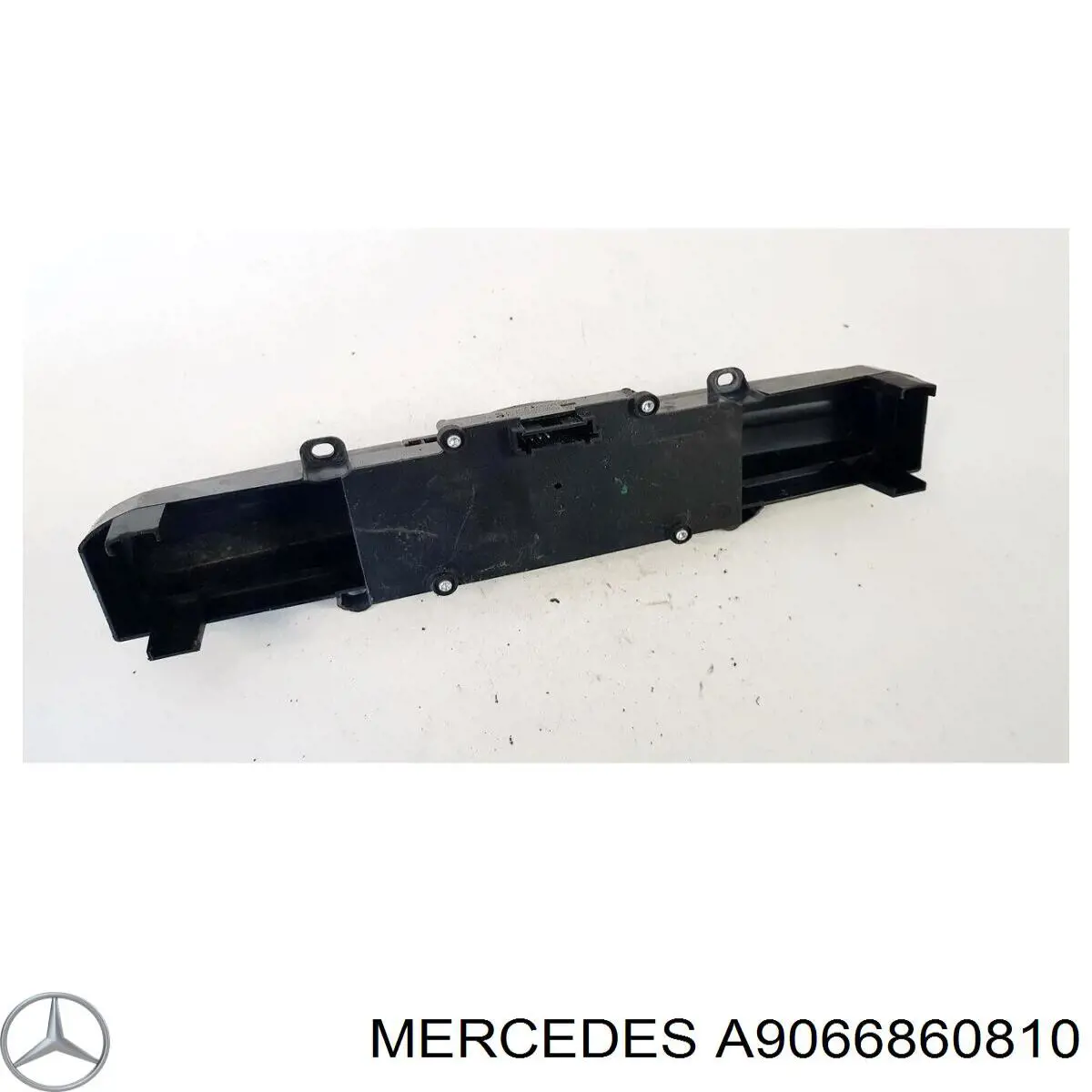  Mercedes A9066860810 ціна, від 11.82 USD