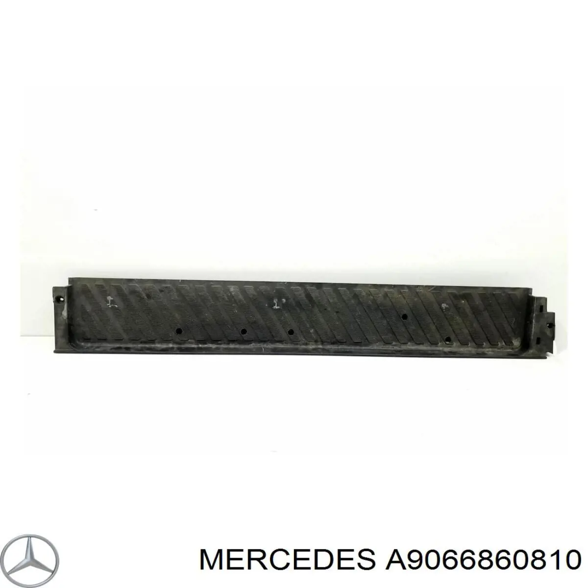 Купити A9066860810 Mercedes 