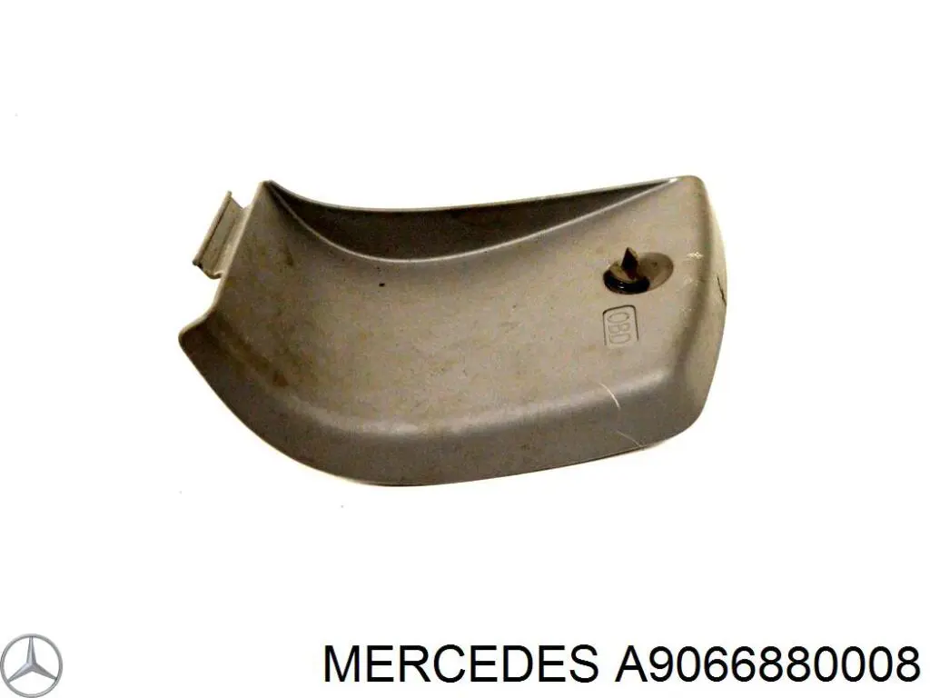 Mercedes A9066880008 ціна, від 5.54 USD