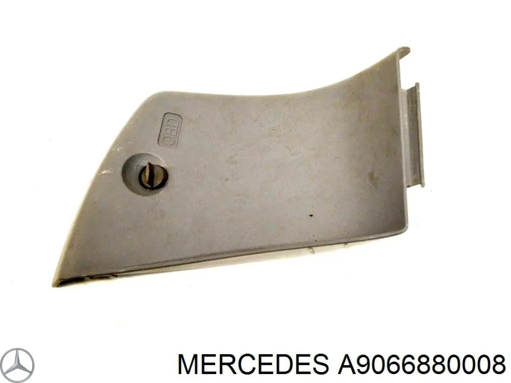 Купити A9066880008 Mercedes 