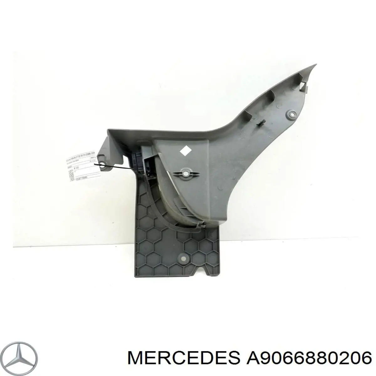  9066880206 Mercedes