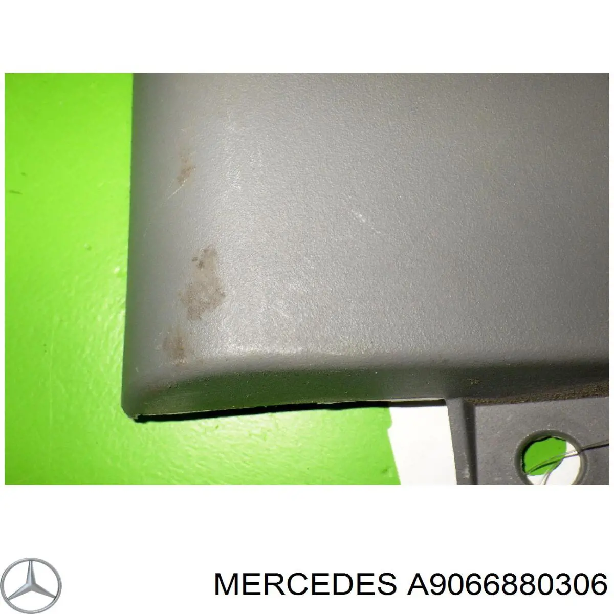  Mercedes A9066880306 ціна, від 2.56 USD