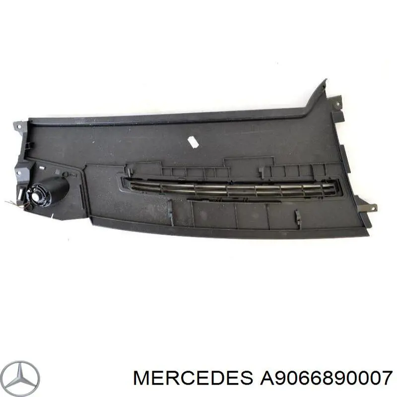  A9066890007 Mercedes
