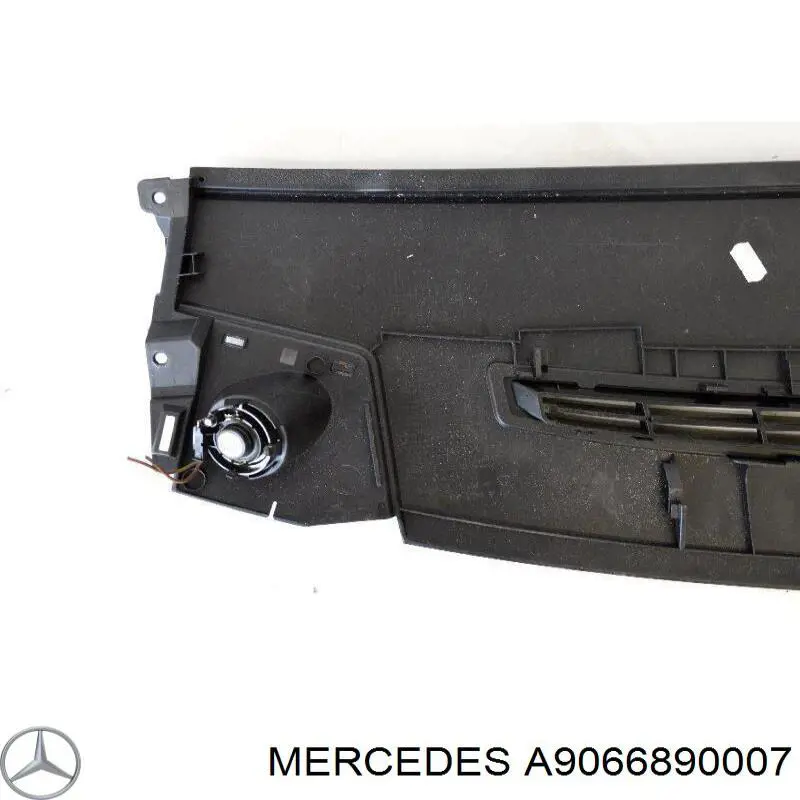 Mercedes A9066890007 ціна, від 6.33 USD