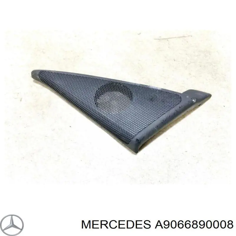  A9066890008 Mercedes