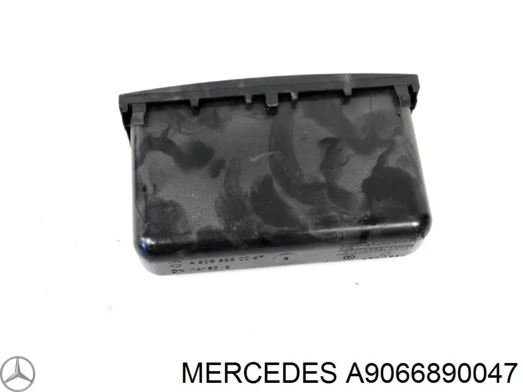  Mercedes A9066890047 ціна, від 5.01 USD