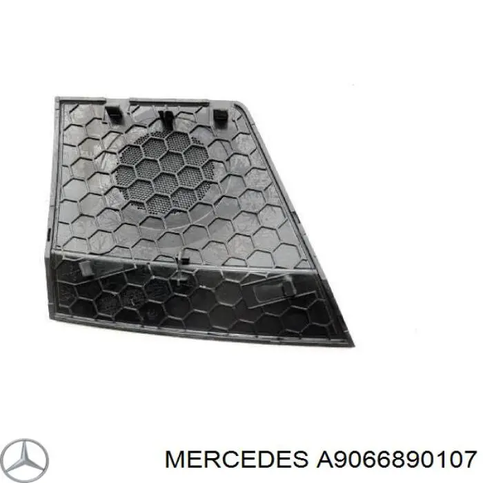 Купити A9066890107 Mercedes 